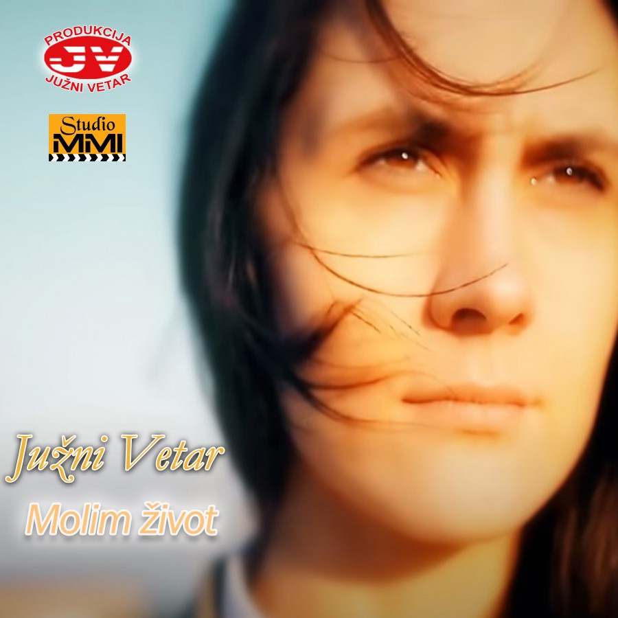 2024 Juzni Vetar - Singl
