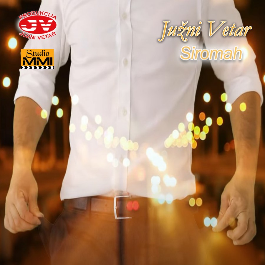 2024 Juzni Vetar  - Singl 6